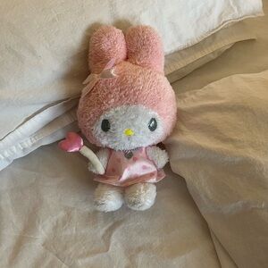 My Melody Plush Toy